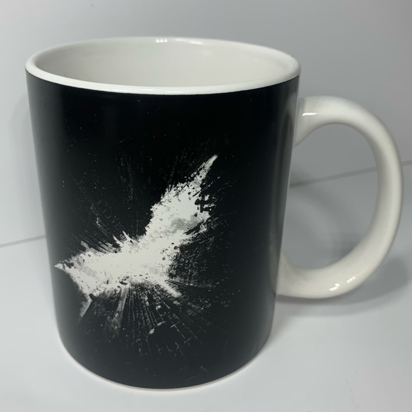 Other - Dark Knight Rises Coffee Mug